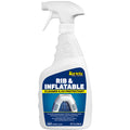 Star brite Rib &amp; Inflatable Boat Cleaner &amp; UV Protectant - 32 oz