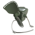 Caframo Chinook Ltd Edition 120VAC 2-SPEED 7" Desk Fan 6'