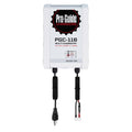 Pro-Guide 1 Bank On-Board Battery Charger - 12V/16V - 10-Amp