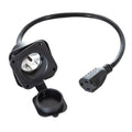 Pro-Guide Single AC Receptacle