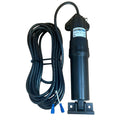 Lectrotab 12V Actuator w/23' Cable f/Tidewater