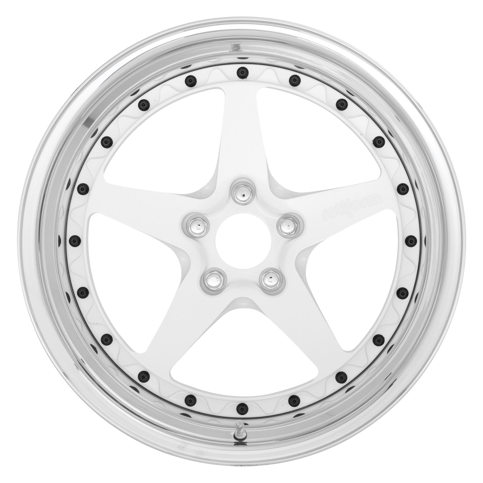 Rotiform WGR-S 20X10 5X112 66 +15 S-GNMTL