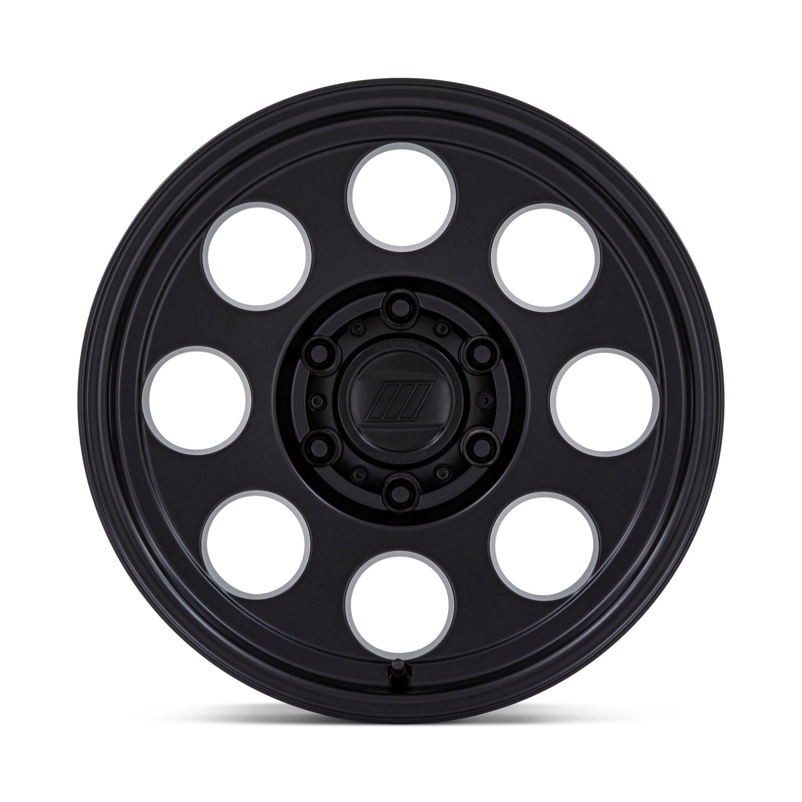 Pro Comp Alloys HERITAGE 18X8.5 6X120 66.9 +6 M-BLK