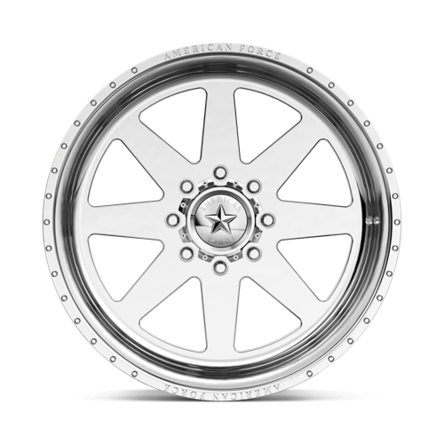 American Force INDEPENDENCE 26X16 6X135 -101 POLISH