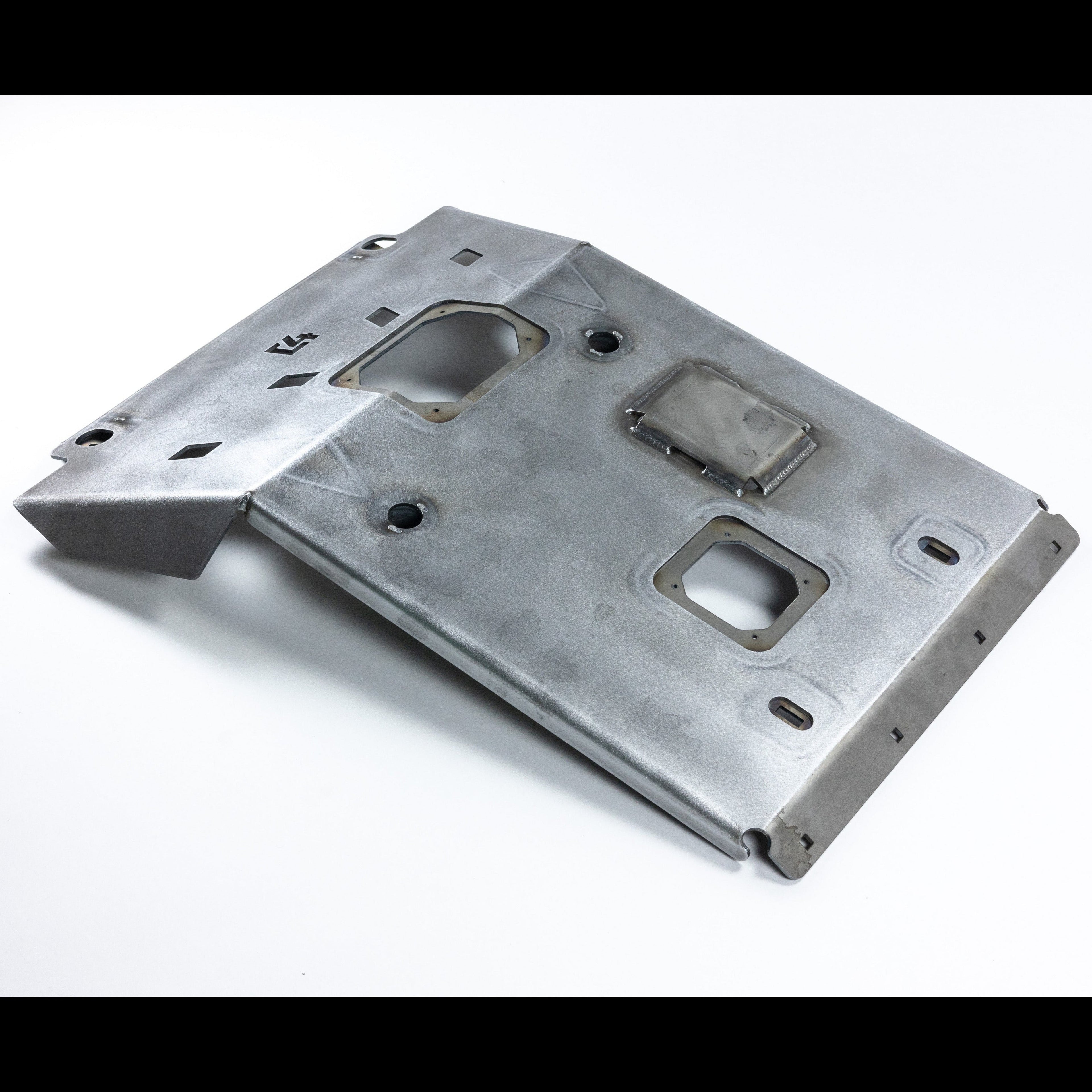Tacoma Front Skid Plate / 2nd Gen / 3rd Gen / 2005-2023