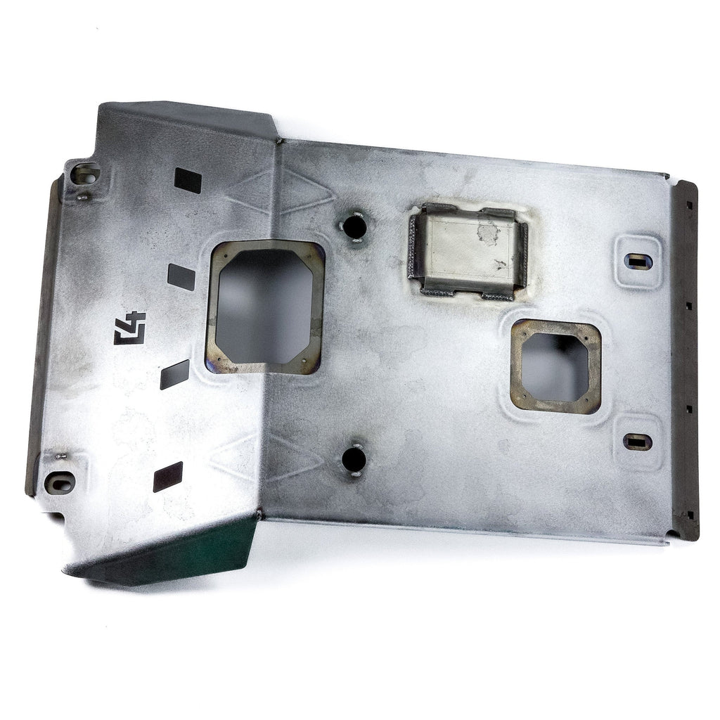 Tacoma Front Skid Plate / 2nd Gen / 3rd Gen / 2005-2023