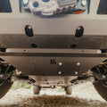 Land Cruiser, 4Runner & Tacoma Front Skid Plate / 250 Series, 6th Gen & 4th Gen / 2024+