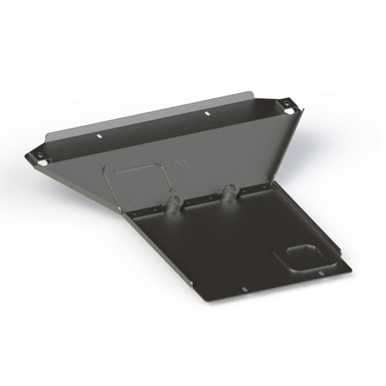 Land Cruiser, 4Runner & Tacoma Front Skid Plate / 250 Series, 6th Gen & 4th Gen / 2024+