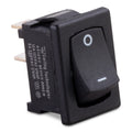 ROCKER SWITCH  COMPACT ROCKER SPST