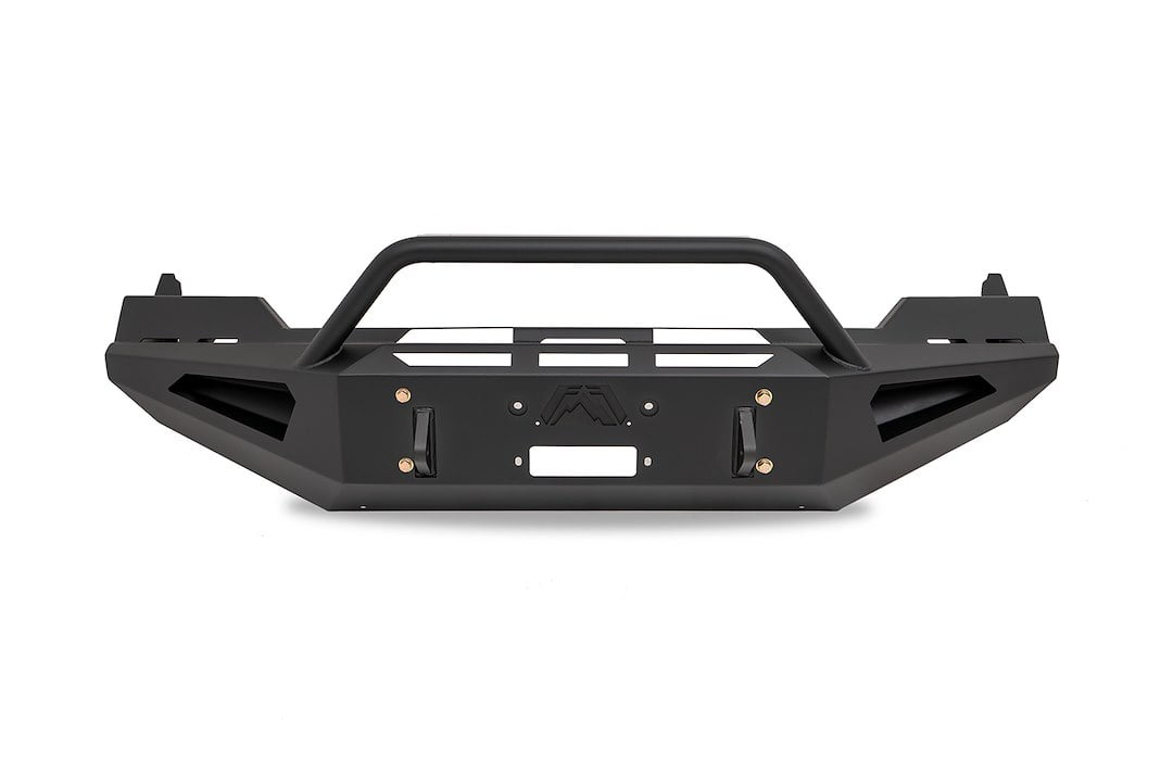 2013-2016 Dodge 1500 Red Steel Fron