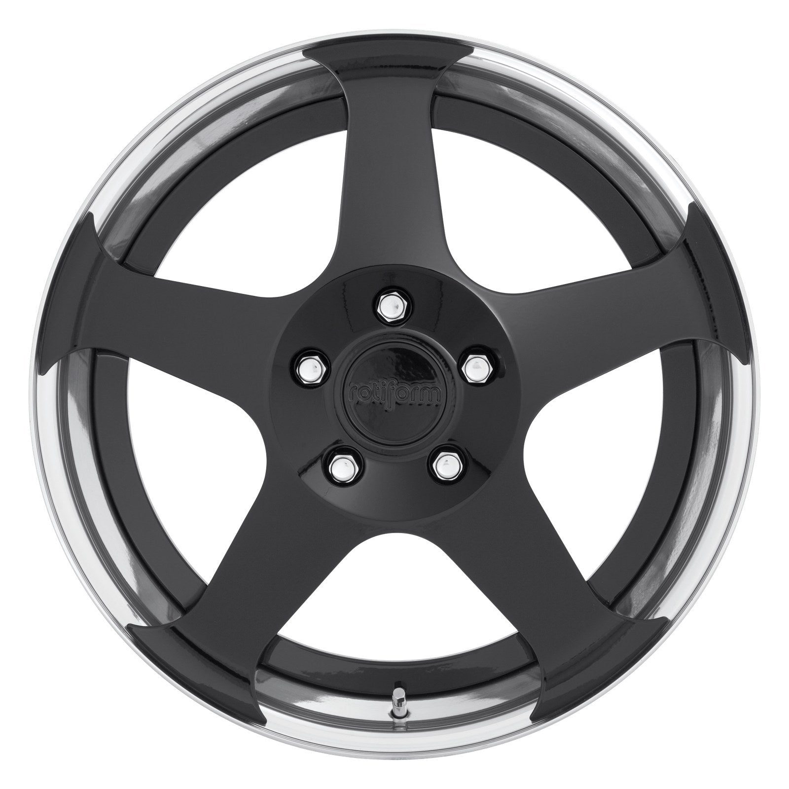 Rotiform NUE 22X9.5 5X130 C +52