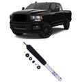14-18 Ram 2500 DIESEL;F;4'LIFT 51SE