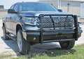 14-21 Toyota Tundra  Black HD Front