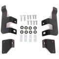 Bracket Rails