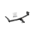 Cl 2 Hitch 08-14 Nissan R