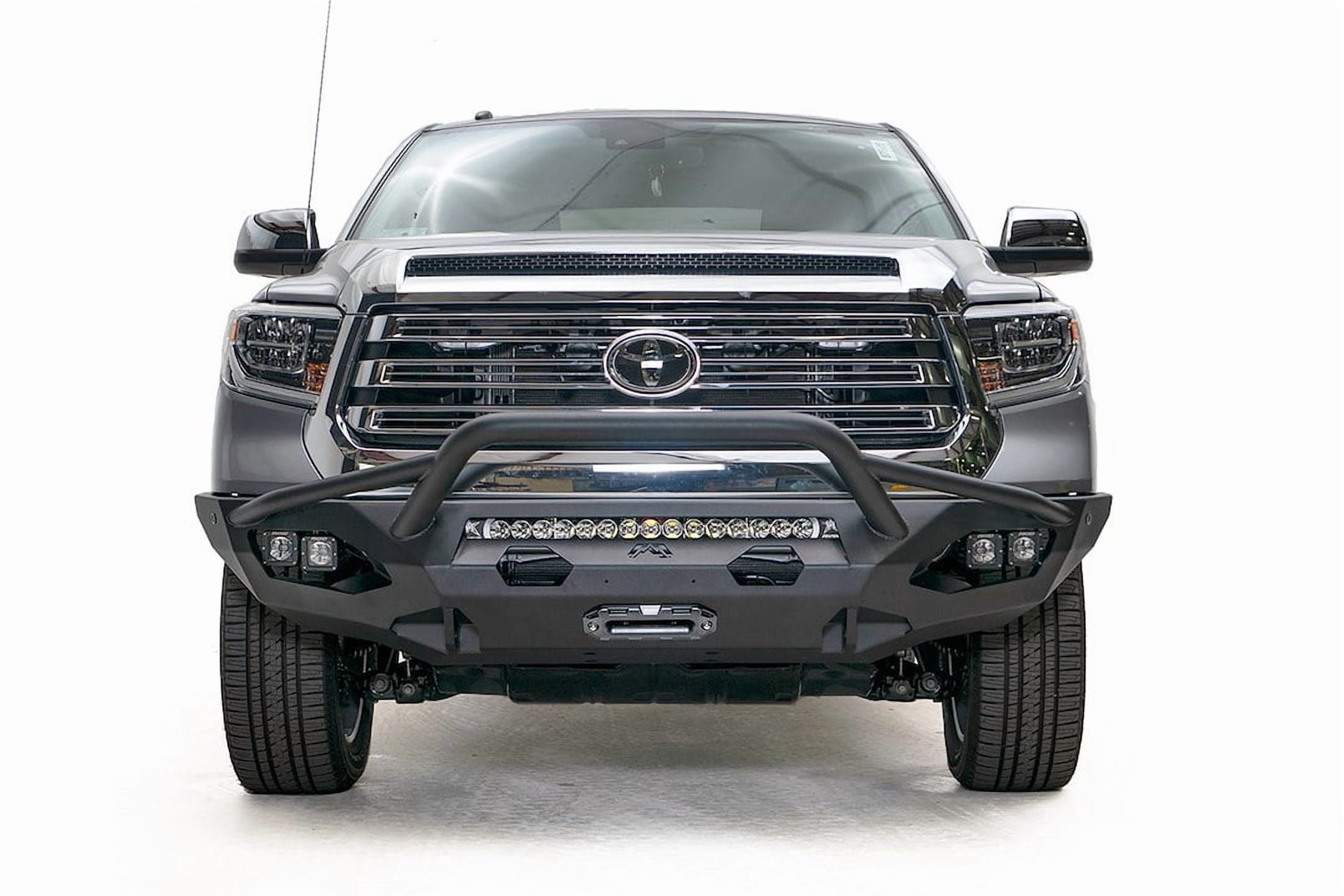 Toyota Tundra Matrix