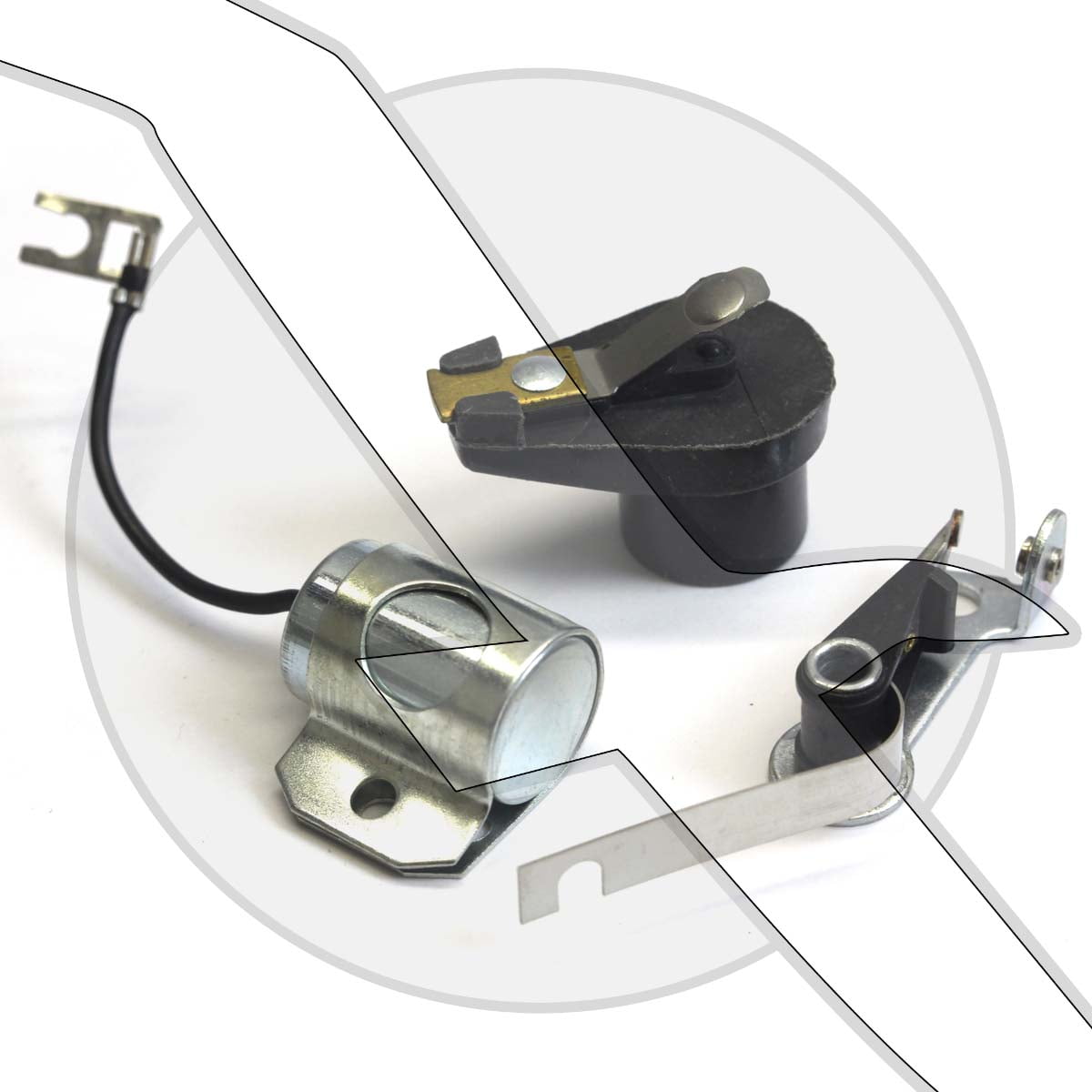 Ignition Kit