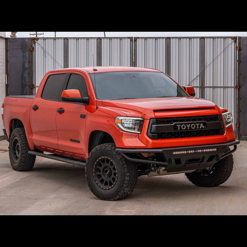 Tundra Hybrid Front Bumper / 2nd Gen / 2014-2021