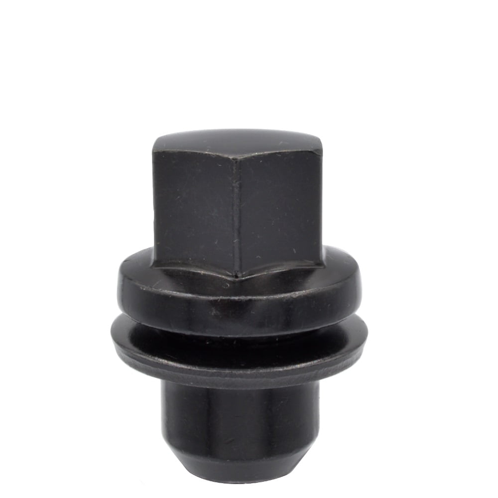 14X1.5 22MM Hex 1.831 .787 Shank Bl
