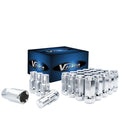14X2.0 3/4 Hex Clsd 6 Lug