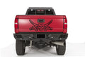 15 Chvy / GMC HD Ven Rear
