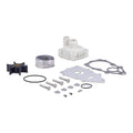 Water Pump Kit W/Housing