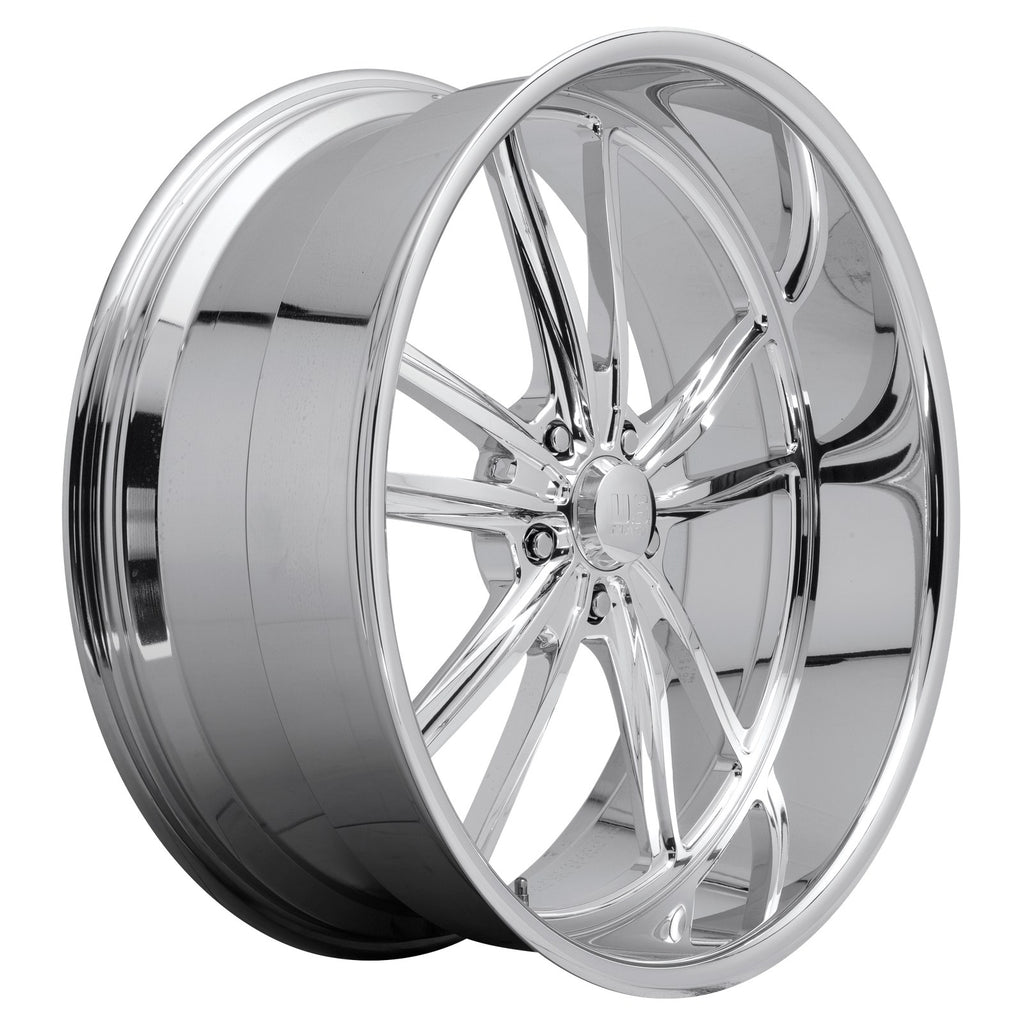 Us Mag 1PC PT11 DC 22X10.5 5X5 78.1 H -76