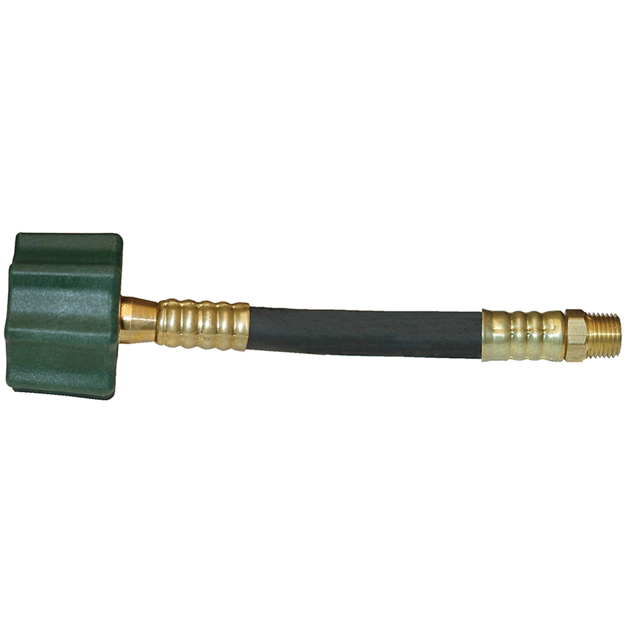 15' Type 1 PIGTAIL-1/4'MN
