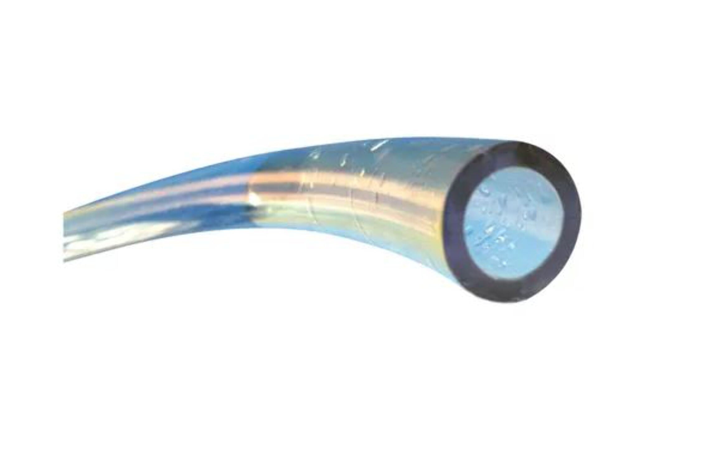 1/4' PVC Tubing - Clear 500' - Sp