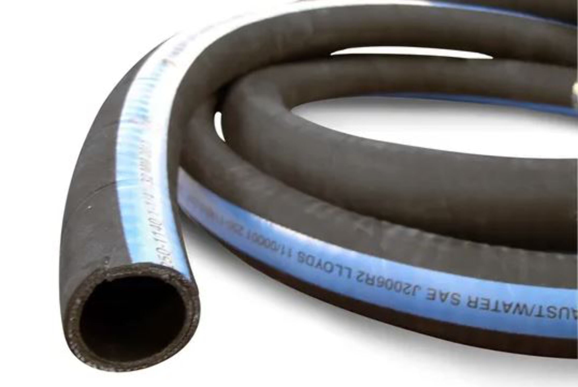 2 3/8' Shieldsflex Ii Water/Exhaust