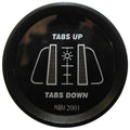 Boat Leveler Tab Locator