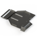 Extreme LED X6S 30" Light Bar Brackets