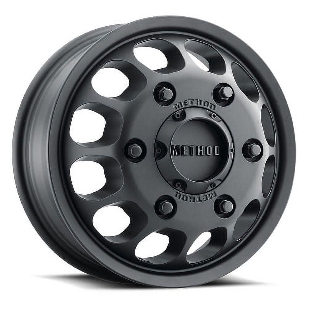 MR901 - Front  16X5.5