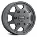 MR701  16X6.5  +90MM Offset  6X180
