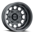 10  16X6  -134MM Offset  6X180  138