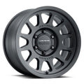 MR703  16X8  0MM Offset