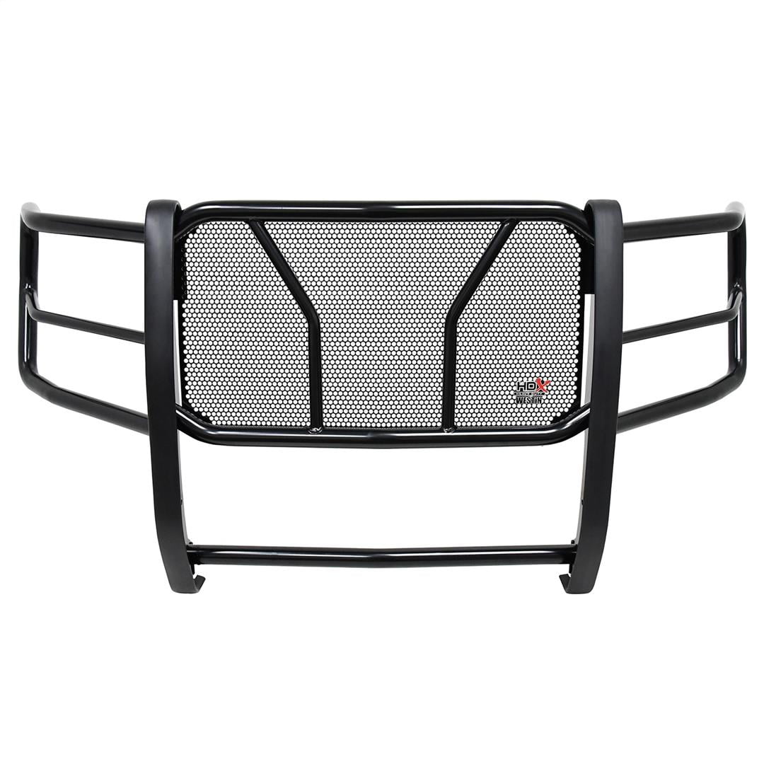 Hdx Modular Grille Guard