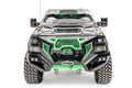 17 Chevy HD Vicowl Bare