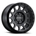 10  17X8.5  0MM Offset  6X135  94MM