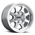 MR701 Bead Grip  17X8.5  0MM Offset