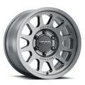 MR703  17X8.5  0MM Offset