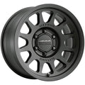 MR703 Bead Grip  17X9  -12MM Offset