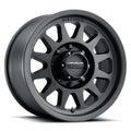 10  17X9  +18MM Offset  8X170  130.