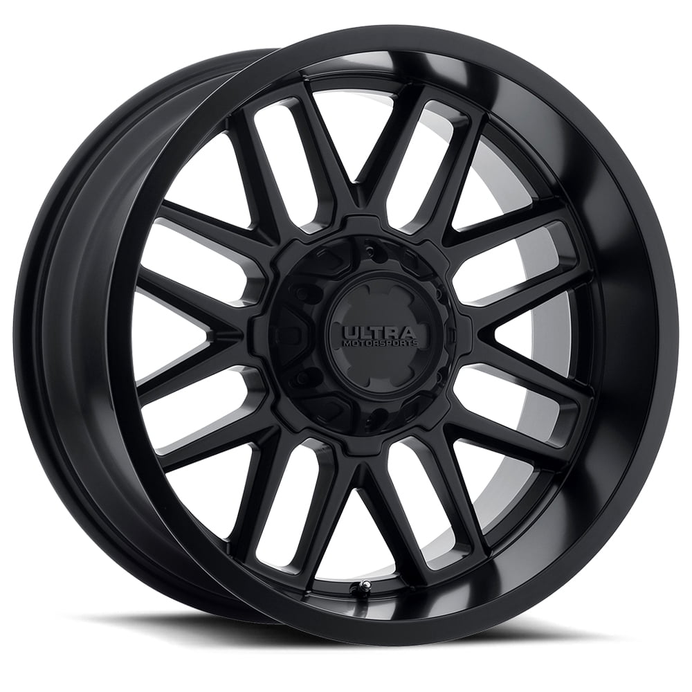 231 Series Butcher 18X9 Sb