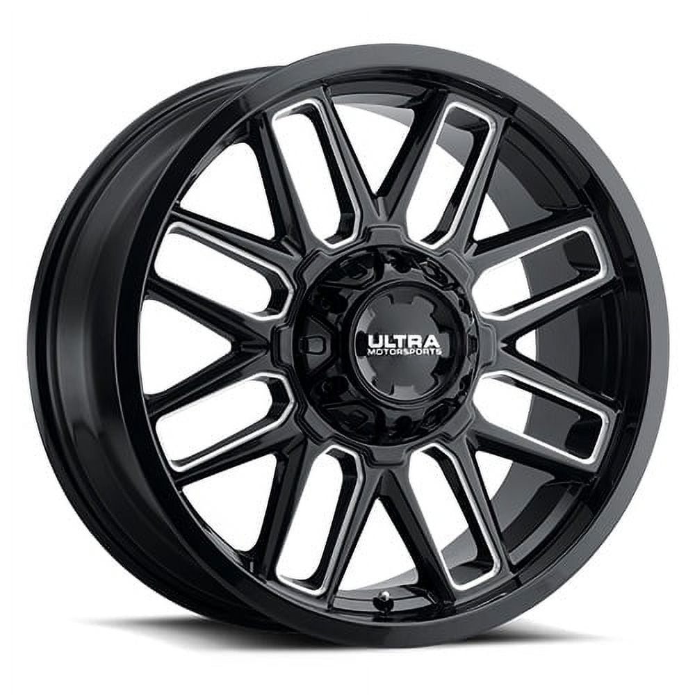 231 Series Butcher 18X9 Bm