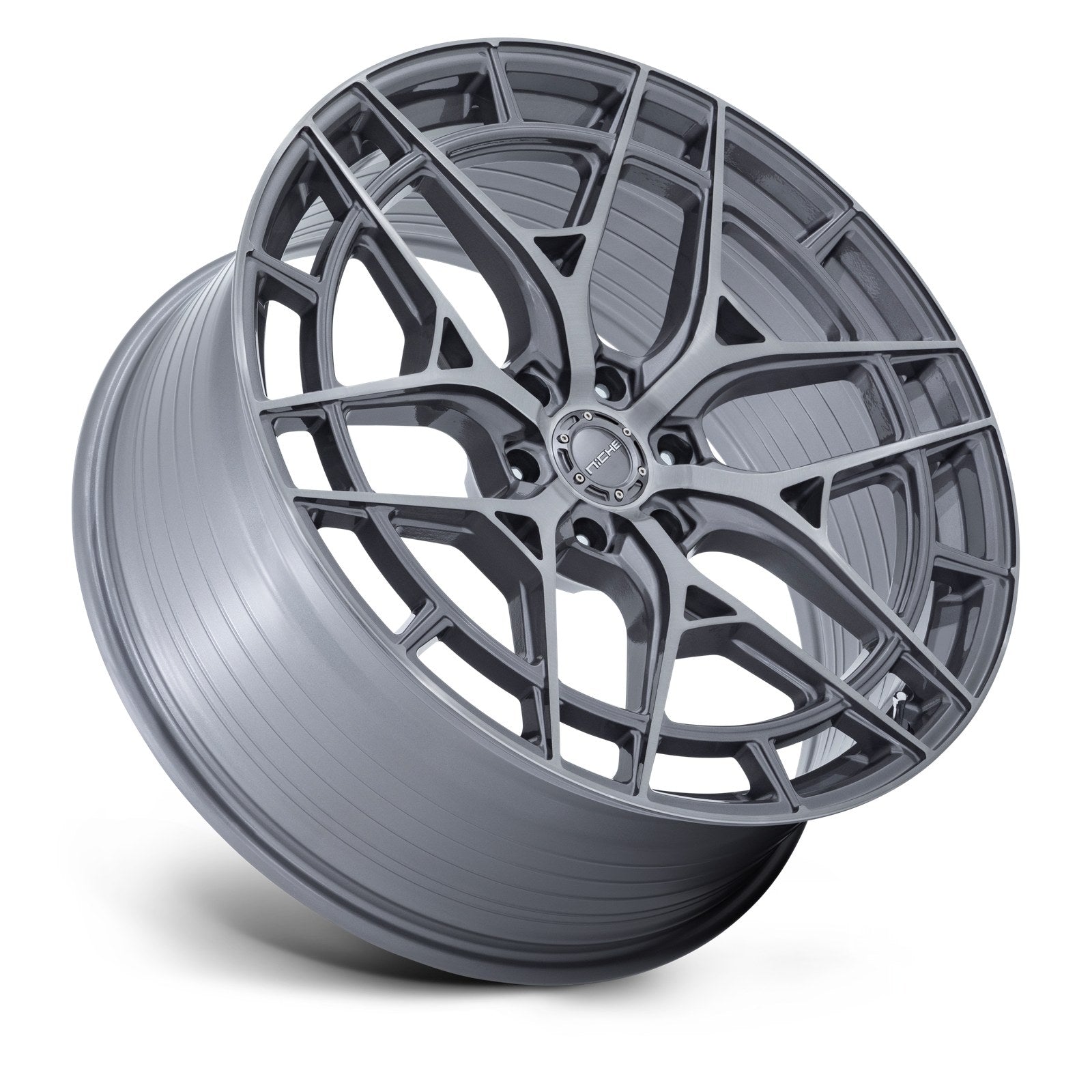 Niche 1PC ADRIA 24X10 6X5.5 106 +20 PLTNM-BRUSH