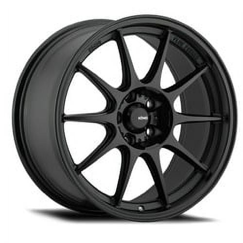 Konig Dekagram 18X8.5 5X120 ET32 Se