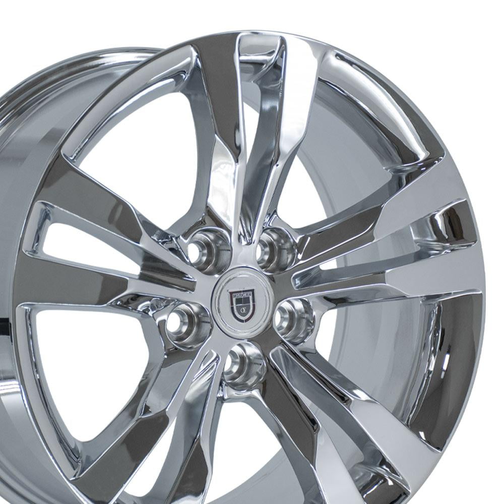 18' Replica Wheel CA15A Fits Cadill