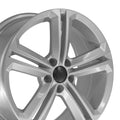 18' Replica Wheel VW18 Fits Volkswa