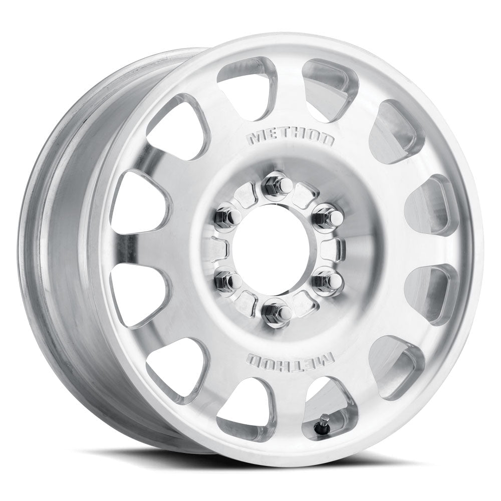 MR207 Beadlock  18X9.5  -18MM Offse